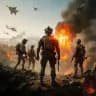 بتلفیلد | BattleField