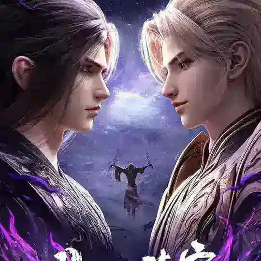 Battle Through The Heaven Sub Indonesia