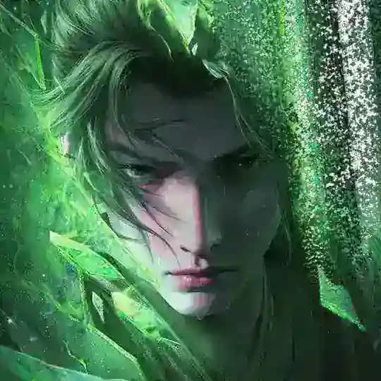 Battle Through the Heavens