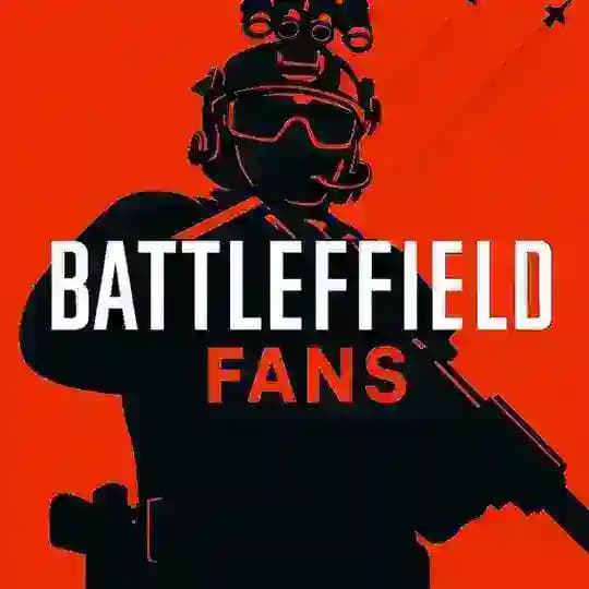 Battlefield™ Fans