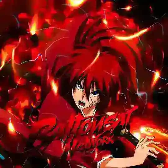Battousai Network