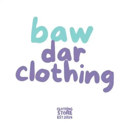 Bawdar Clothing