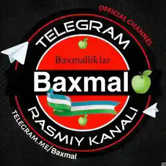 BAXMALLIKLAR 🍏