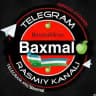 BAXMALLIKLAR 🍏