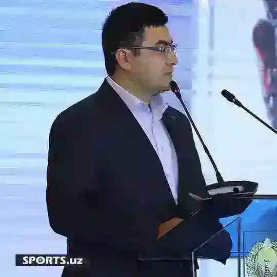 Baxtiyor ABDUG'AFUR Profile