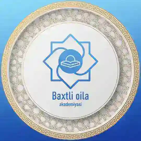 Baxtli oila akademiyasi