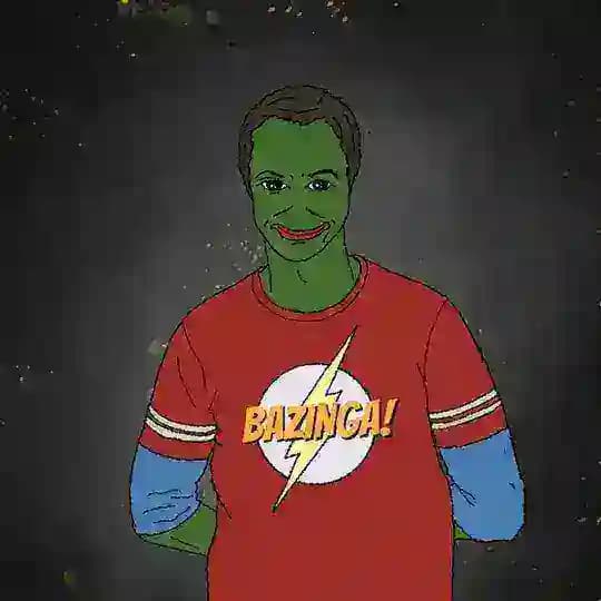 Bazinga! Portal