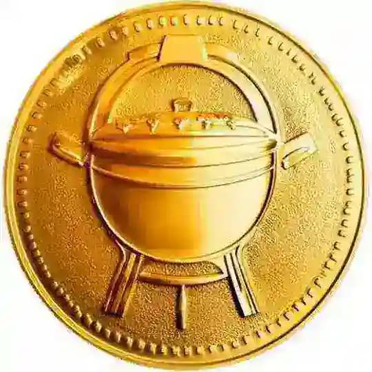 BBQ COIN BOT