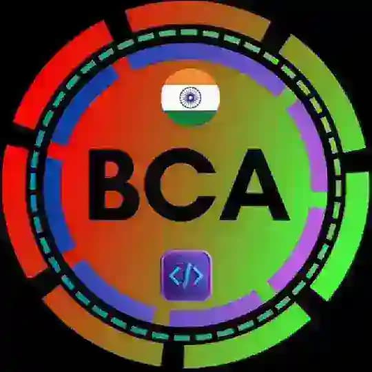 BCA 4TH SEMESTER NOTES