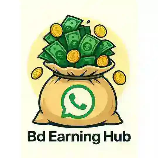 💸 Bd Earning Hub 🤑