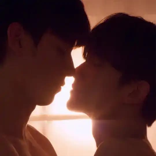 Be Mine Super Star (2023) IDN SUB