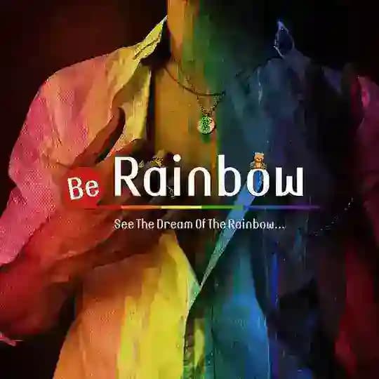 Be Rainbow