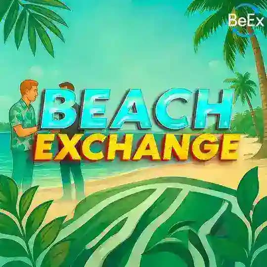 Beach Exchange 🏖️