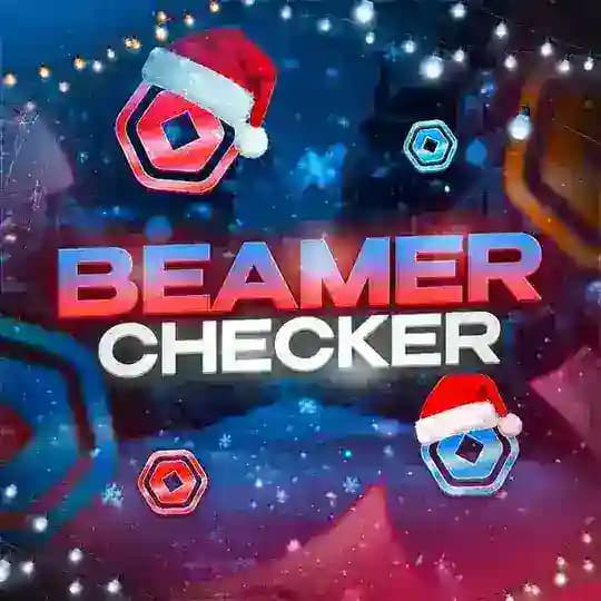 Beamer Checker Communuity