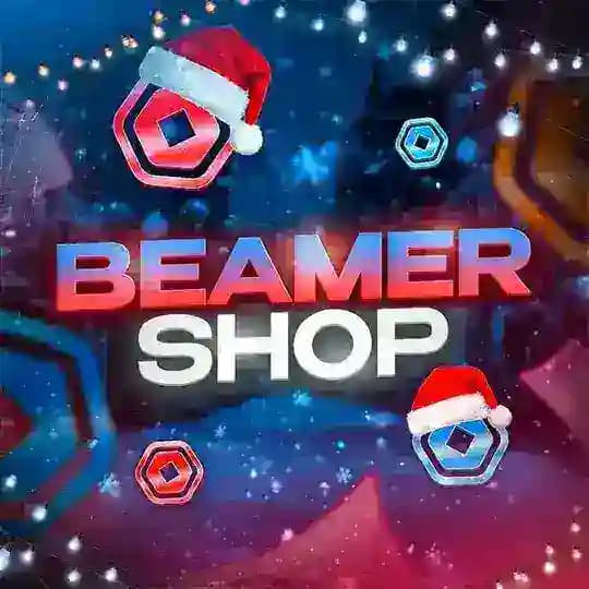BeamerShop | Roblox