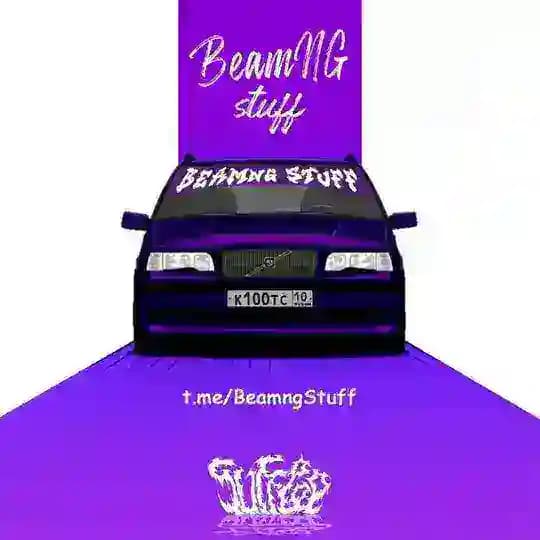 BeamNG Stuff / Leaks