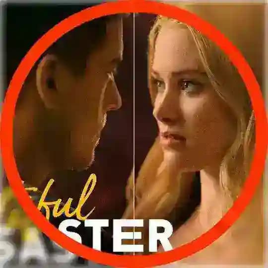 Beautiful Disaster • The Notebook • Holidate Movie 🔥