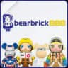 BEARBRICK888 CHANNEL
