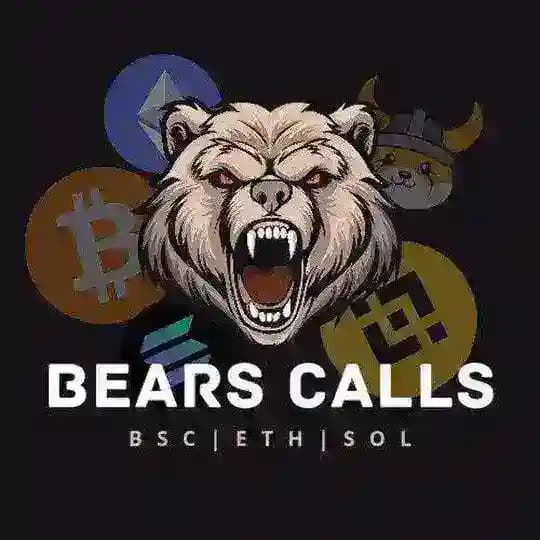 Bears Calls