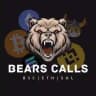 Bears Calls