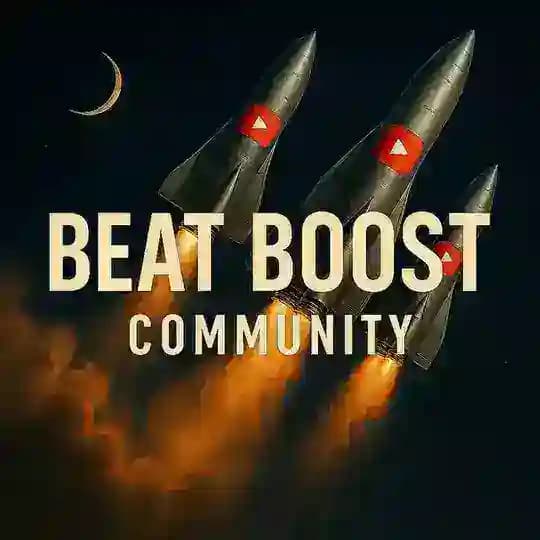 Beat Boost Community π