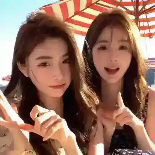 💄高颜值 | 气质美女