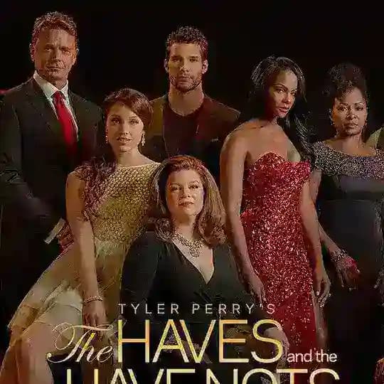 The Haves and the Have Nots Tyler Perry