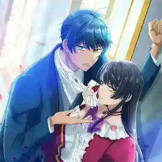 انمي Rekishi ni Nokoru Akujo ni Naru zo