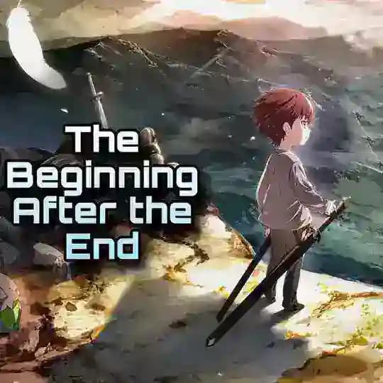 The Beginning After the End