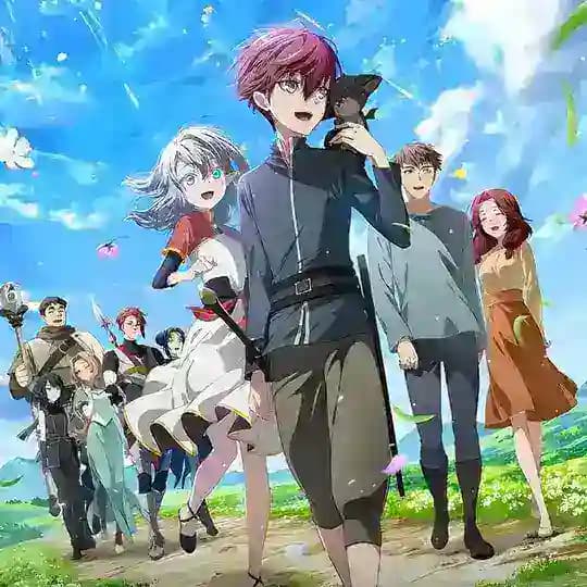 The Beginning After The End English Dub