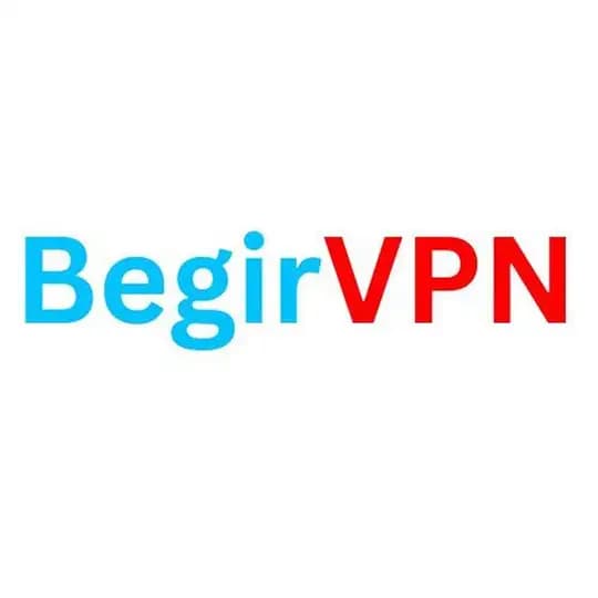 BegirVPN بگیر وی پی ان