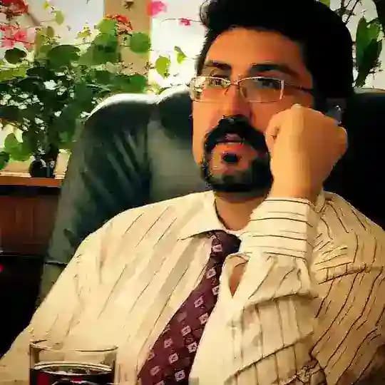دکتر بهنام اوحدی | Dr Behnam Ohadi