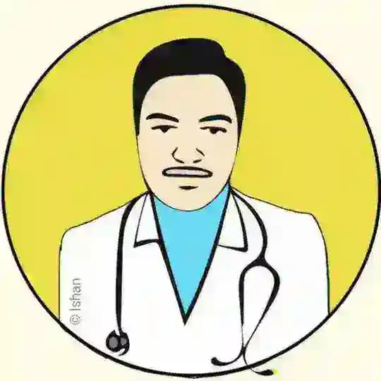 BEING DOCTOR OFFICIAL™