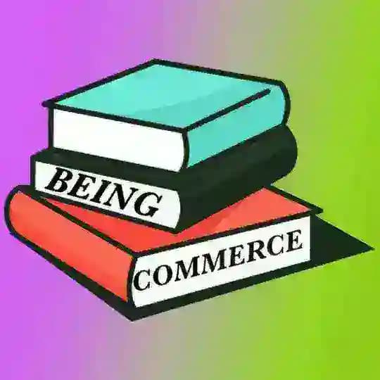 BeingCommerce