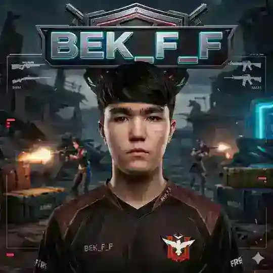 BEK_F_F Profile