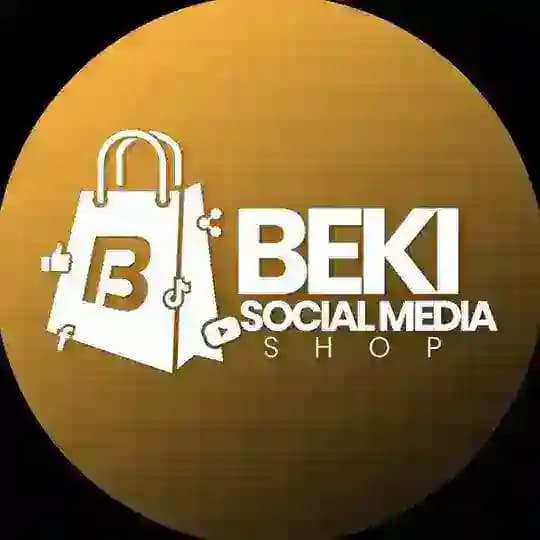 Beki Social Media Shop