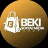 Beki Social Media Shop