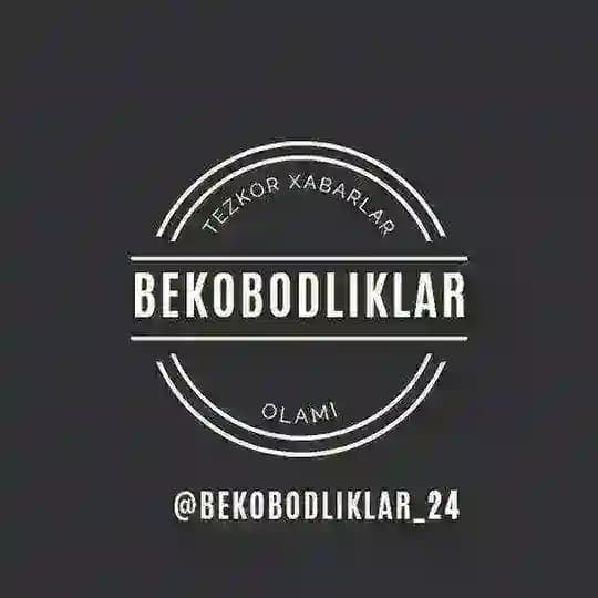 BEKOBODLIKLAR 24