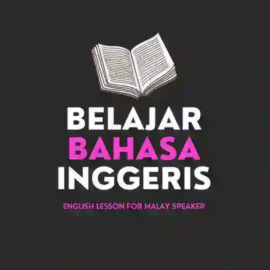 Belajar Bahasa Inggeris Profile