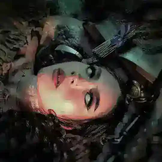 Beldam's Dollhouse