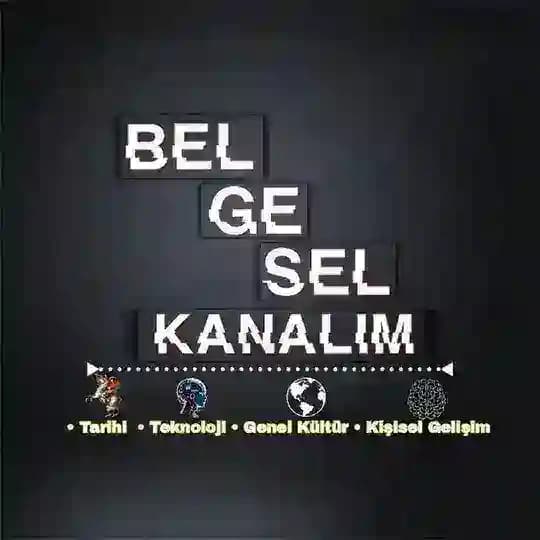 ⸙ 𝐁𝐞𝐥𝐠𝐞𝐬𝐞𝐥 𝐊𝐚𝐧𝐚𝐥ı𝐦 ⸙