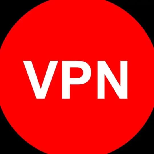 ❗️VPN с белым списком