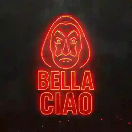 Bella Ciao Ranking
