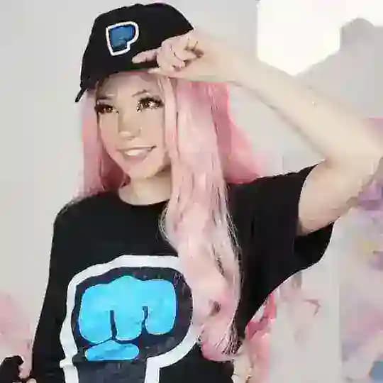 Belle Delphine