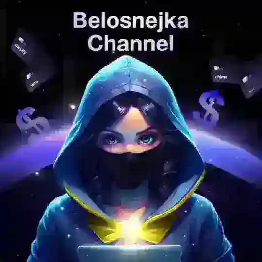 BELOSNEJKA и 7 воркеров