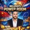 Belushi's Power Room