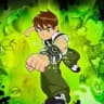 Ben 10 Series