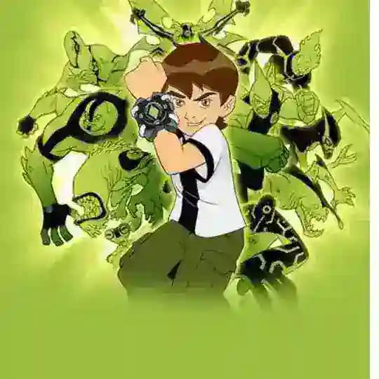 Ben 10 Episode