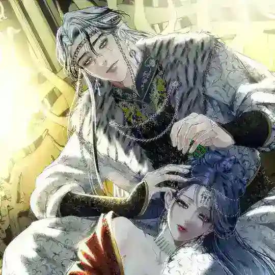 Beneath The Fallen Bloom (X-Webtoon)