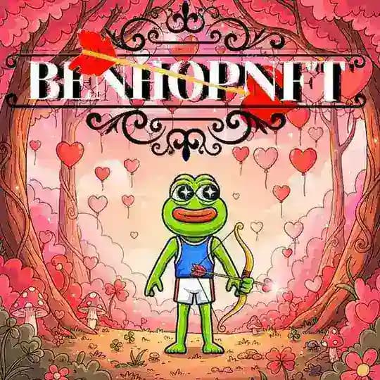 BenhopNFT